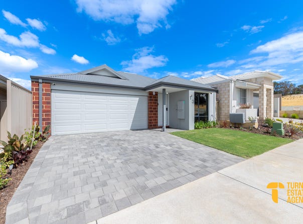 13 Howitt Way, Mandogalup, WA 6167