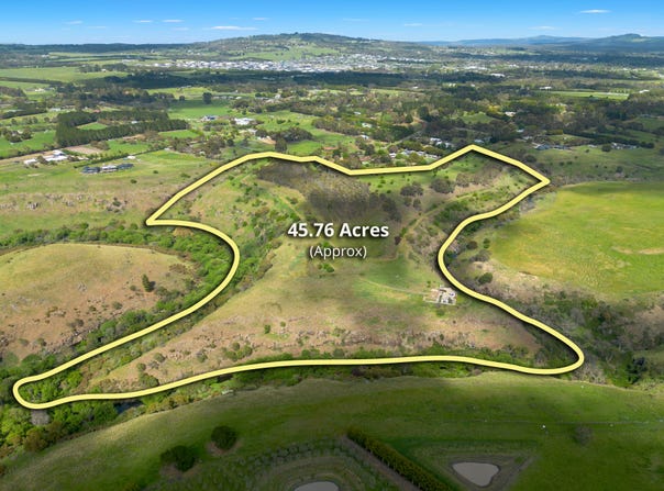 171 Panorama Drive, Gisborne, Vic 3437