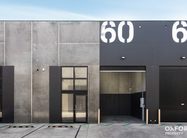 60/52 Bakers Rd, Coburg North, Vic 3058