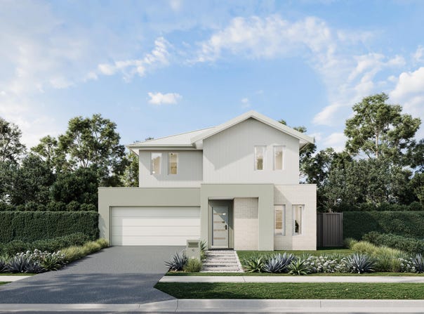 Lot 14, 12 Worthington St (Somerfield Rise), McDowall, Qld 4053