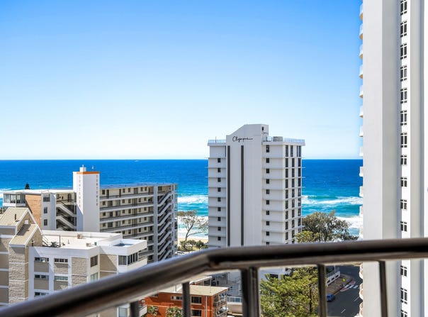 1010/22 View Avenue, Surfers Paradise, Qld 4217