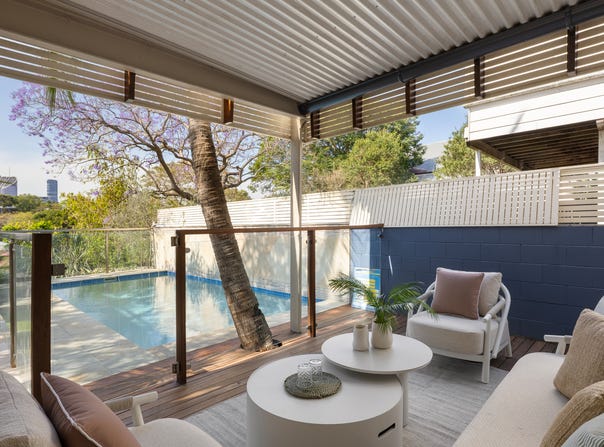 36 Gertrude St, Highgate Hill, Qld 4101