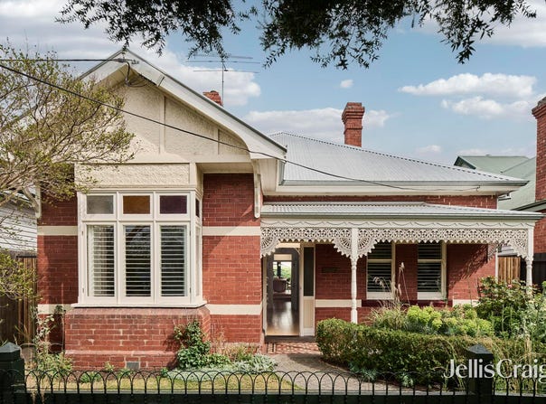3 Glanfield Street, Northcote, Vic 3070