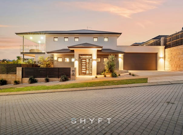 9 Lighthouse Parade, Mindarie, WA 6030