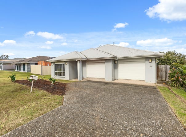32 Wesley Way, Gleneagle, Qld 4285