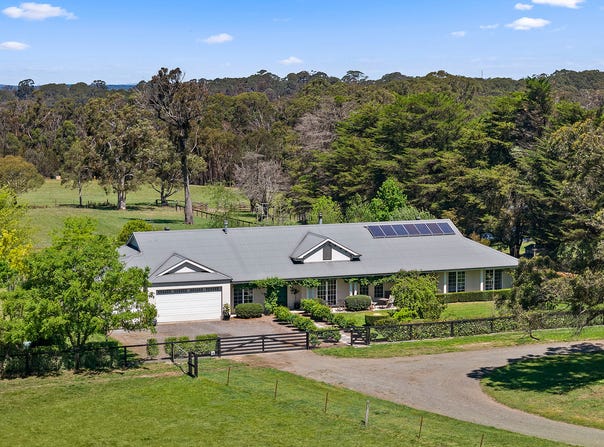 2570 Canyonleigh Road, Canyonleigh, NSW 2577