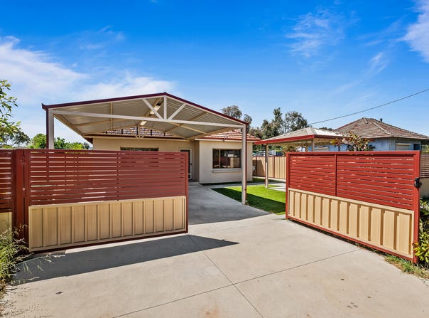 42 Bushby Street, Midvale, WA 6056