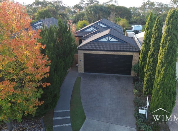 1/36 Mardon Drive, Horsham, Vic 3400