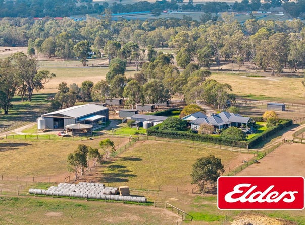82 Winton-Lurg Road, Winton, Vic 3673
