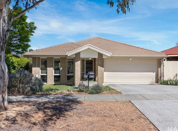 83 David Miller Crescent, Casey, ACT 2913