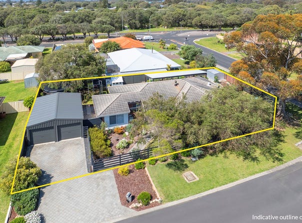 3 Wylie Crescent, West Busselton, WA 6280