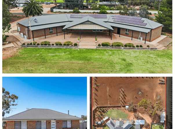 84 Comley Road, Barmera, SA 5345