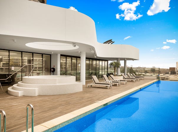 B916/11 Solent Circuit, Norwest, NSW 2153