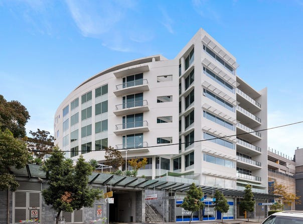 Level 3, 235-238/7-11 The Avenue, Hurstville, NSW 2220