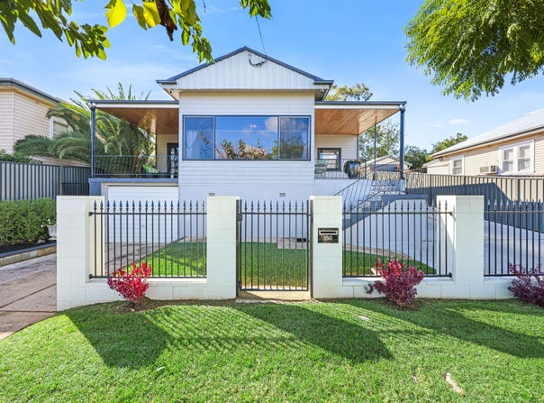 150 Belmore Street, Tamworth, NSW 2340