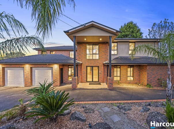 15 Pach Road, Wantirna South, Vic 3152