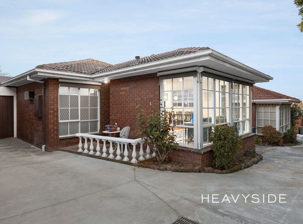 4/1014 Toorak Road, Camberwell, Vic 3124