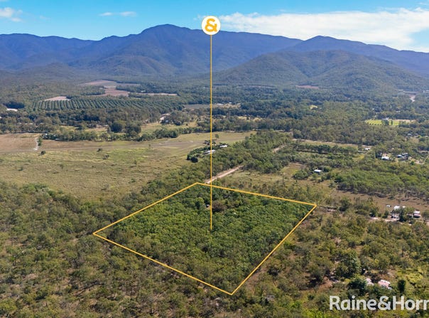 50 Ollimott Road, Mutarnee, Qld 4816