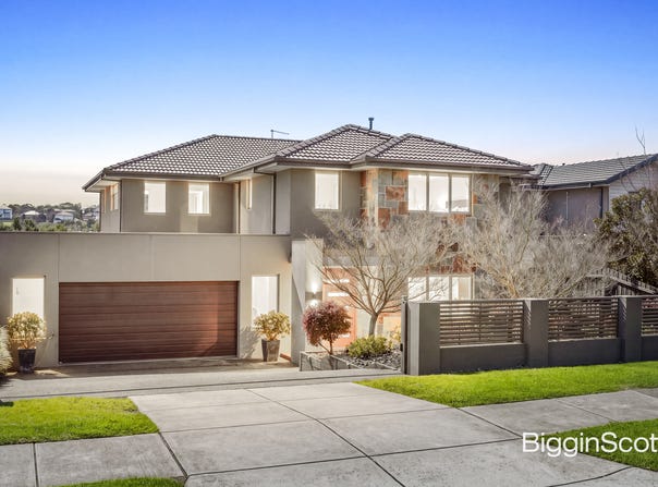 15 Whiton Street, Mount Waverley, Vic 3149