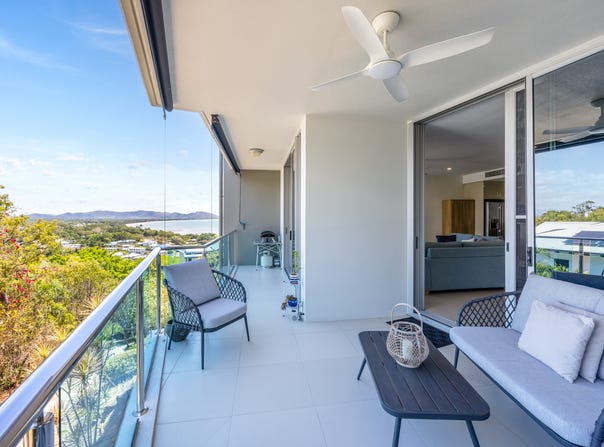 6/1 Little Street, Belgian Gardens, Qld 4810
