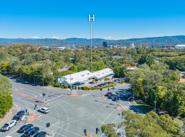 100-106 Cheltenham Drive, Robina, Qld 4226