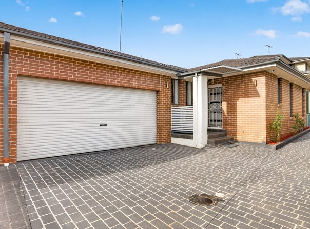 22a Tungarra Road, Girraween, NSW 2145