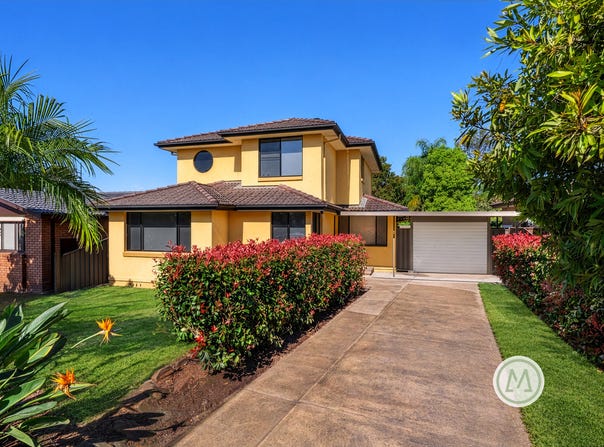4 Duraba Place, South Penrith, NSW 2750