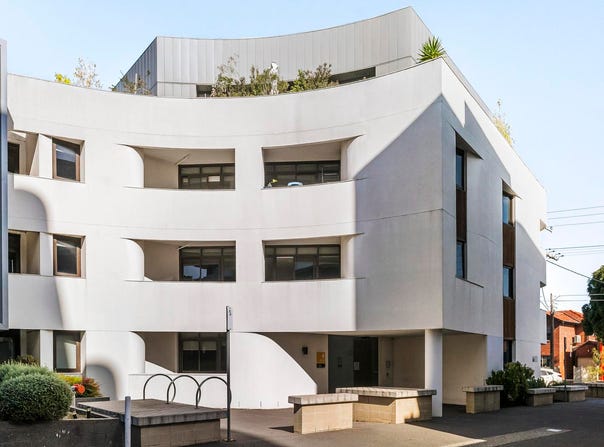 4205/189 Weston Street, Brunswick East, Vic 3057