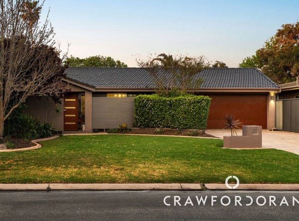 27 Lambert Avenue, West Lakes Shore, SA 5020