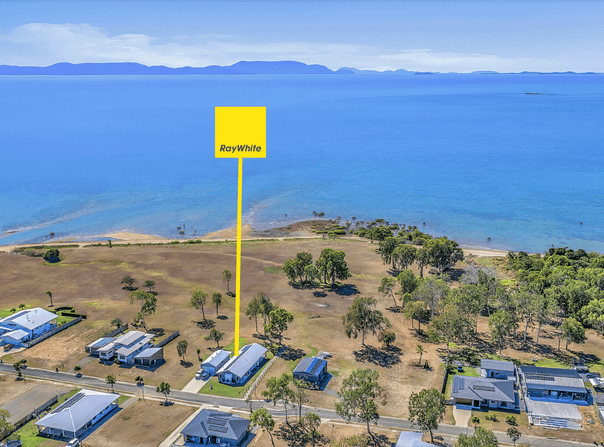 40 Power Boulevard, Midge Point, Qld 4799
