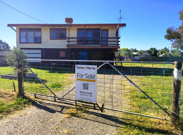 30-34 Talbot Street, Quandialla, NSW 2721