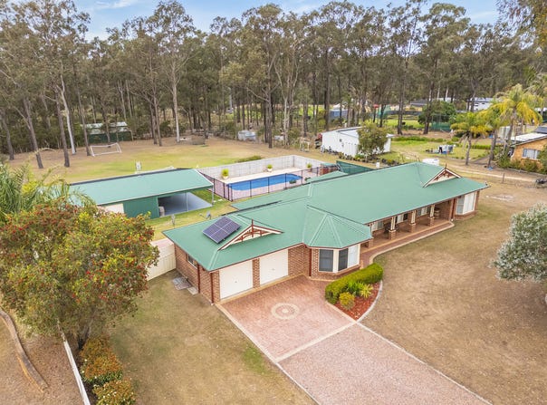 13 Mountain View Place, Kitchener, NSW 2325