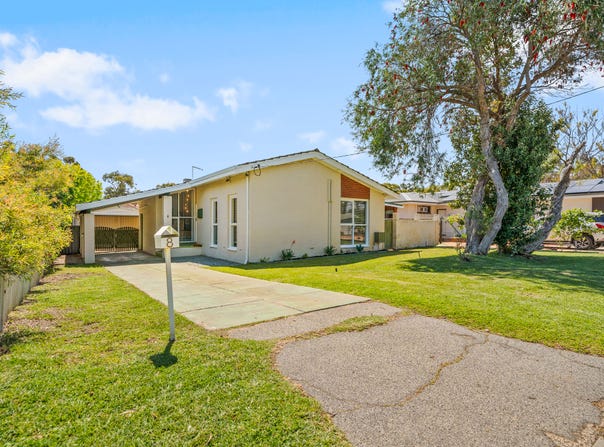 8 Taurus Court, Rockingham, WA 6168
