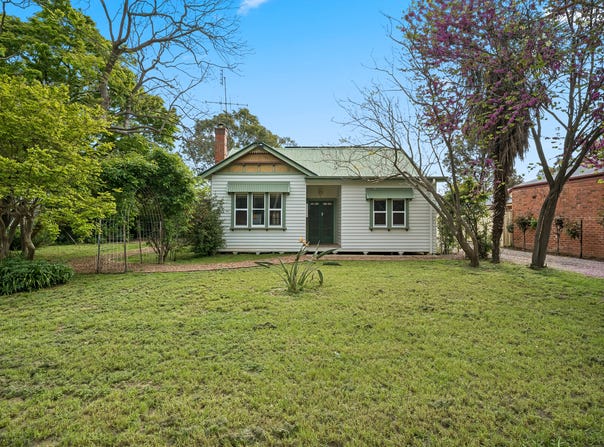 66 River Road, Murchison, Vic 3610