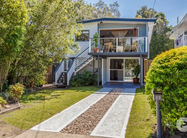 22 Pikett Street, Clontarf, Qld 4019