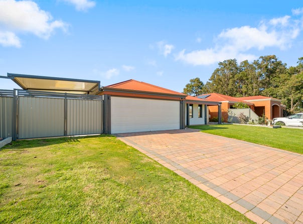 12 Quiberon Link, Byford, WA 6122