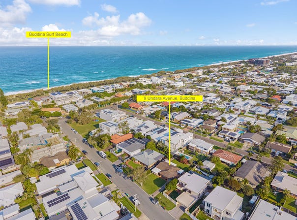 9 Undara Avenue, Buddina, Qld 4575