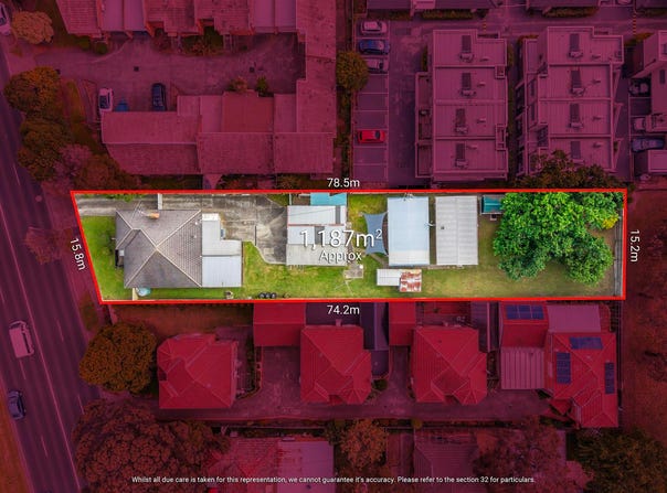 674 Pascoe Vale Road, Oak Park, Vic 3046