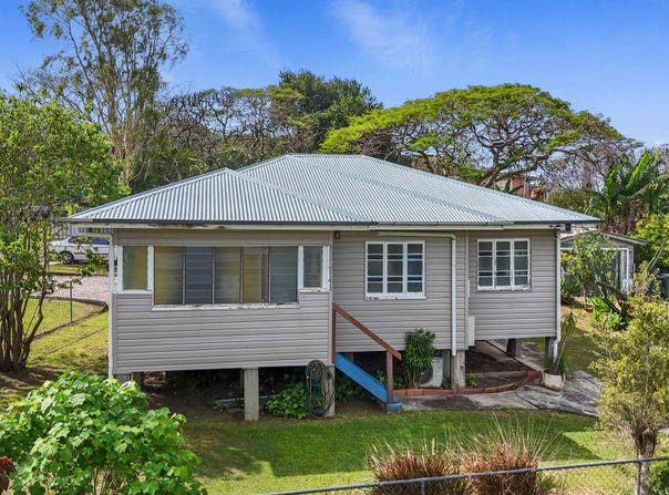 6 Bright Street, Gympie, Qld 4570