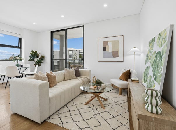 48/512 Burwood Road, Belmore, NSW 2192