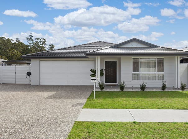 32 Murphy Street, Thrumster, NSW 2444