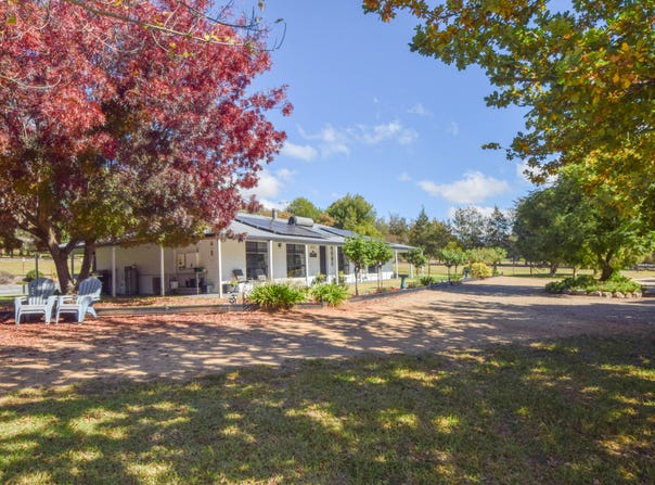 38 Byrne Close, Young, NSW 2594