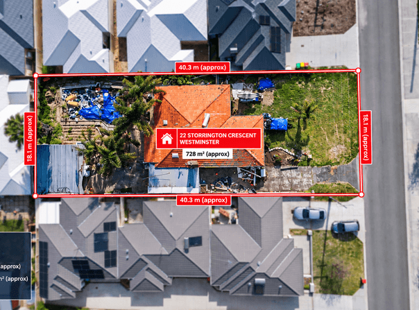 22 Storrington Crescent, Westminster, WA 6061