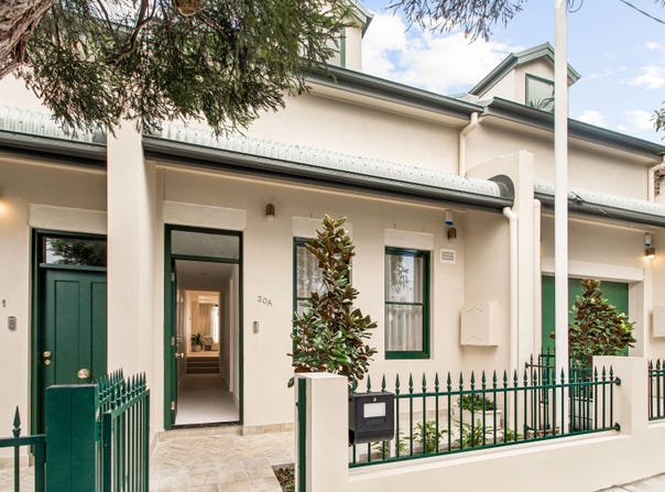 30A Francis Street, Enmore, NSW 2042