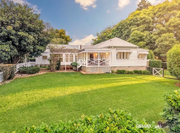 1 Vale End, Maleny, Qld 4552