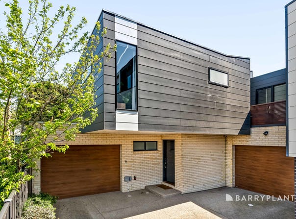 6/229 Gilbert Road, Preston, Vic 3072