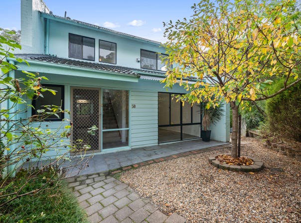 58 Condell Street, Belconnen, ACT 2617