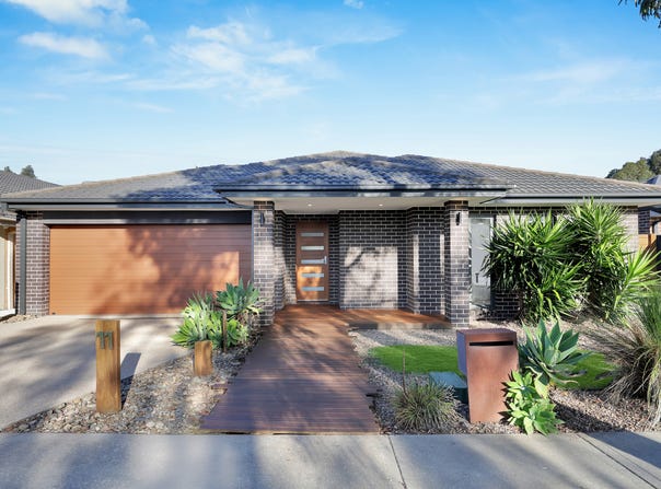 11 Sanctuary Circuit, Beveridge, Vic 3753