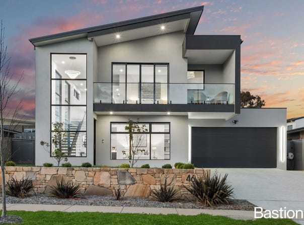 46 Castagna Street, Strathnairn, ACT 2615