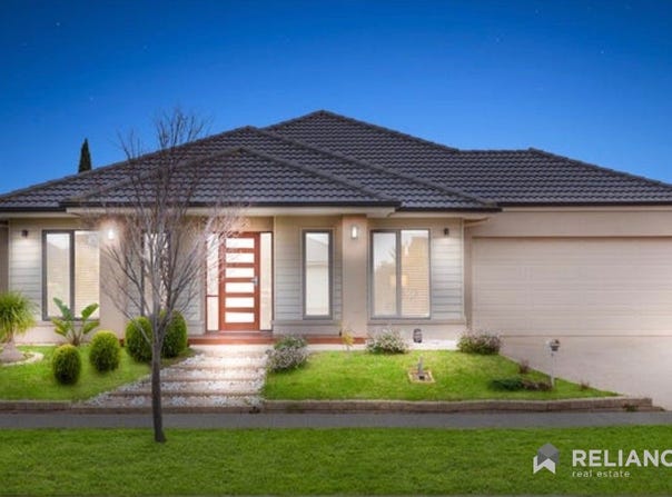 50 Poplar Boulevard, Tarneit, Vic 3029
